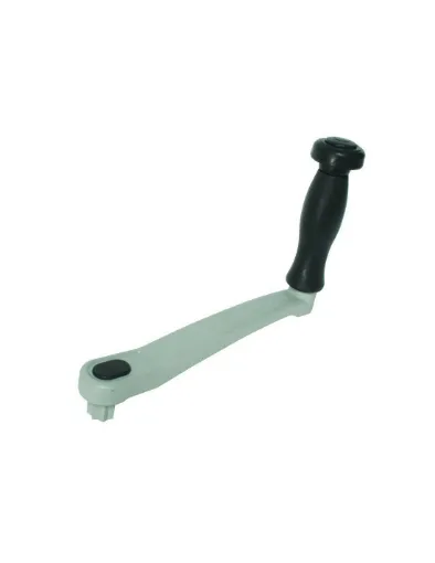 Picture of Winch crank with high-speed handle - 20 cm