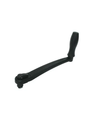 Picture of Locking Winch Crank - 25cm