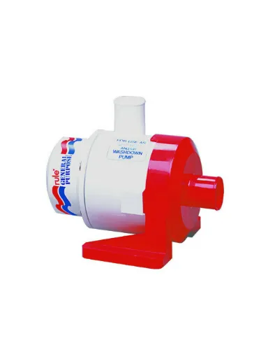 Picture of 12V pump