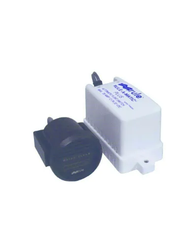 Picture of 12V BILGE LEVEL ALARM