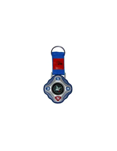 Picture of Keyring - compass Sea Nav