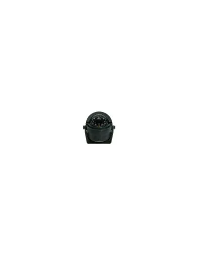 Picture of Voyager B-81 compass, with holder, black