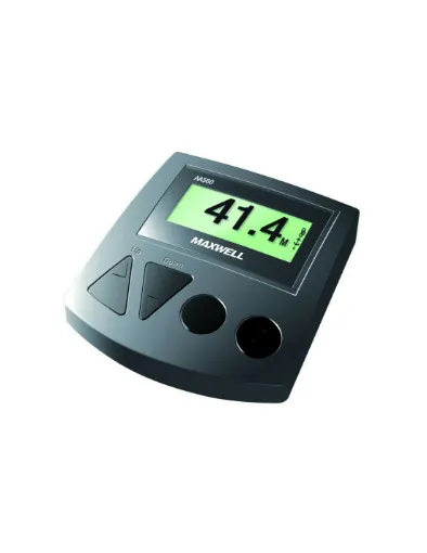 Picture of Windlass and chain counter control panel AA560