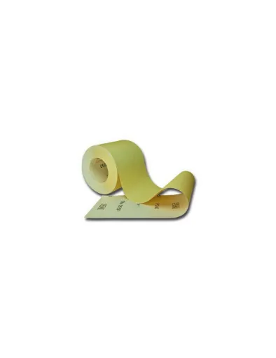 Picture of Hookit 255 115mm roller - 25m P320