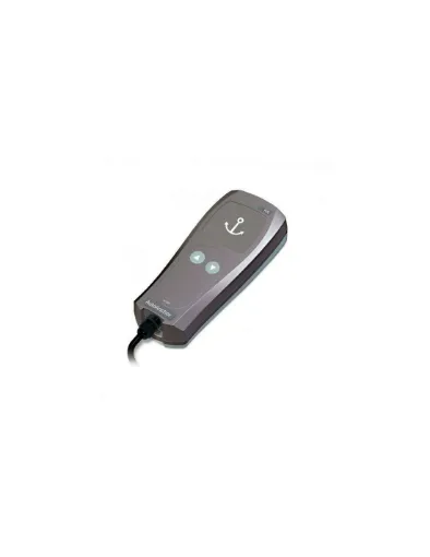 Picture of AA320 remote control - 2 buttons