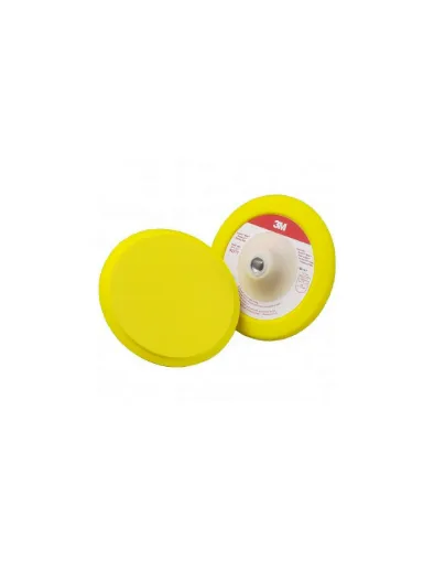 Picture of Hookit 5717 5/8 polishing pad