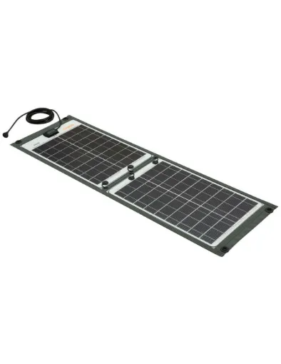 Picture of Sunfold solar panel 60W for Travel/Ultralight