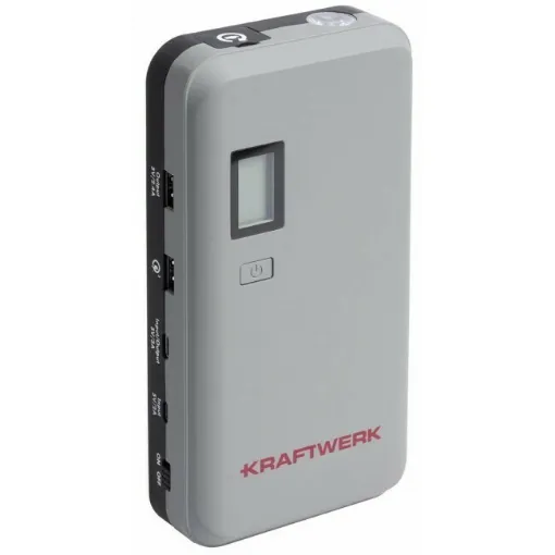 Picture of Booster Powerbank 800A - Schumarer