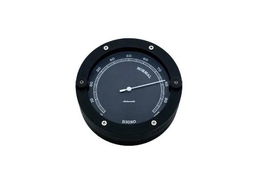 Picture of 110mm outdoor hygrometer - Polyamide - Autonautic Instrumental