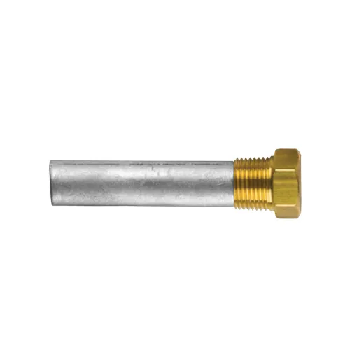 Picture of Spark plug anode d12.5mm l50mm 3/8'BSP - Tecnoseal