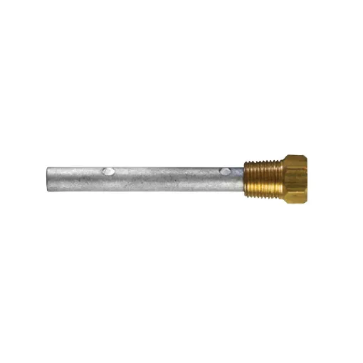 Picture of Spark plug anode d1/4' l2' 1/8'NPT - Tecnoseal