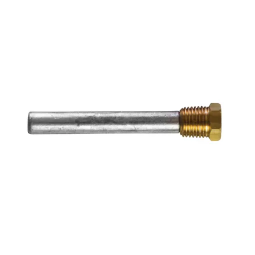 Picture of Spark plug anode d3/8' l2'1/2 1/4'NPT - Tecnoseal