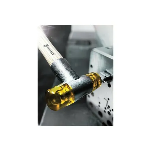 Picture of Mallet with Cellidor 40mm bit - Kraftwerk