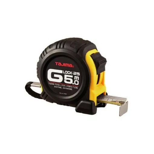 Picture of 3M G-lock tape measure - Tajima