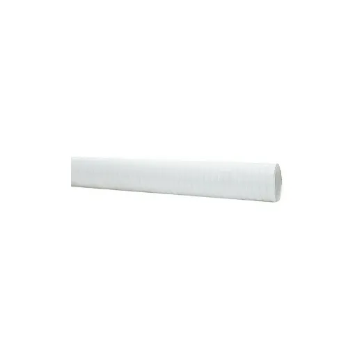 Picture of White spiracier hose 38 - OEM