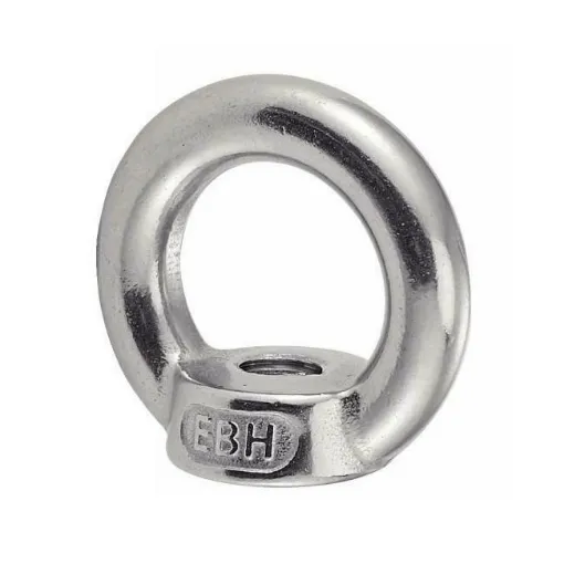 Picture of 6mm female stainless steel lifting ring - OEM