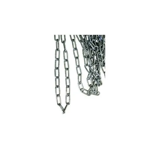 Picture of 3mm calibrated galvanised chain - OEM