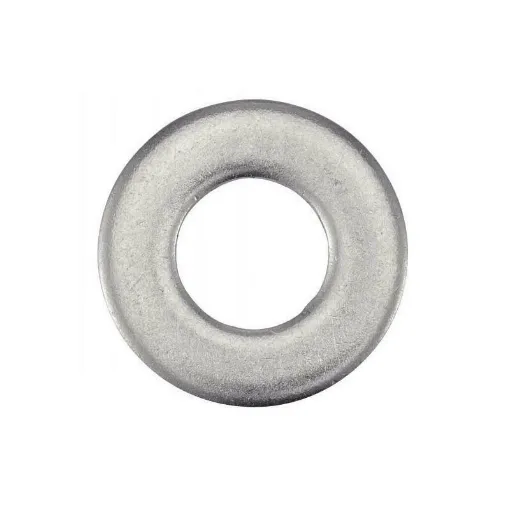 Picture of Flat washer Type (M) A4 18, O.D. mm 36, Thickness mm 3 - OEM