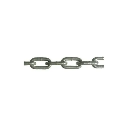 Picture of 5mm galvanised chain - OEM