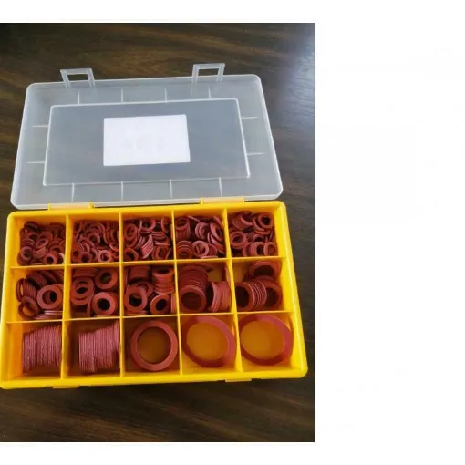 Picture of Set of 720 fibre seals - OEM