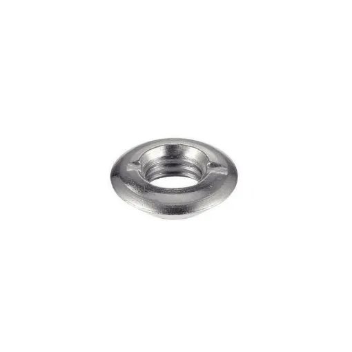 Picture of HEFB A4 M6 convex countersunk nut - OEM