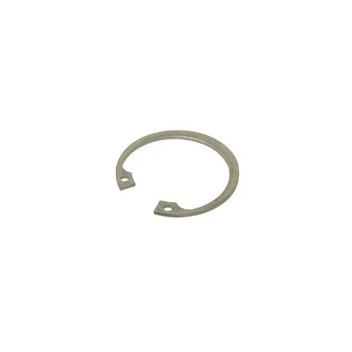 Picture of Stainless steel internal locking ring 22mm - OEM