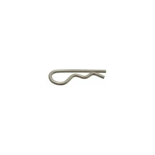 Picture of 4.5" beta stainless steel pin - OEM