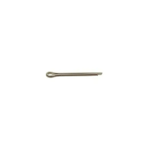 Picture of Cotter pin A4, Length mm 125, diameter(mm) 6.3 - OEM