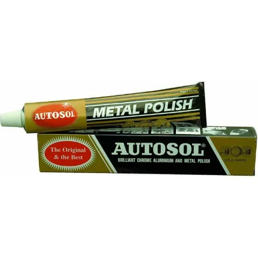 Picture of Metal polish 75ml AUTOSOL - Autosol