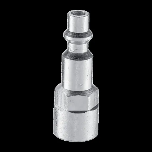 Picture of 1/4' female cylindrical spigot - Prevost