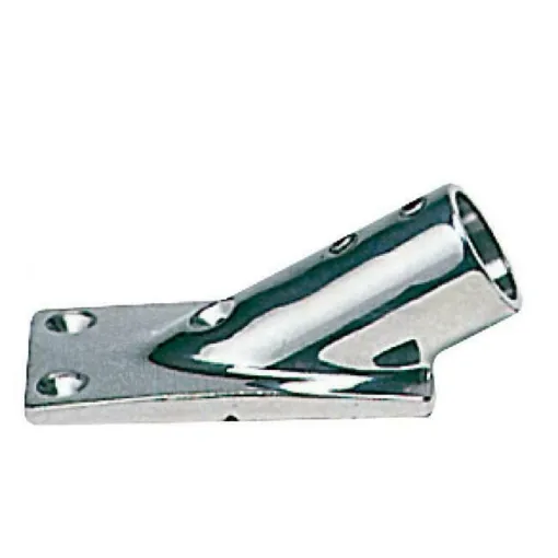 Picture of Rectangular fitting 30°-22 - OEM