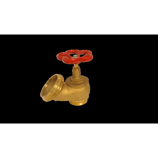 Picture of 1' UNI 45 fire valve - OEM