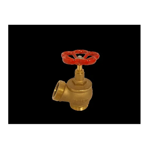 Picture of Fire valve m/m 2' BSP - OEM