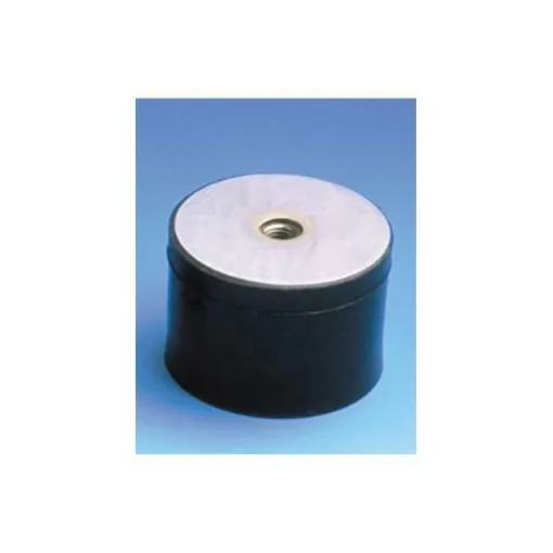 Picture of Silentbloc stud female / female M6 d20- H20 - OEM