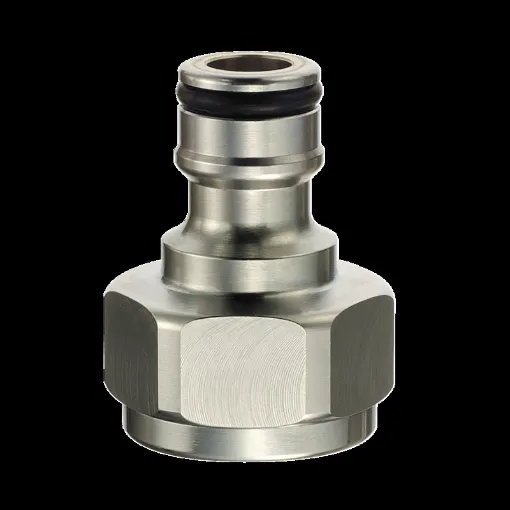 Picture of 1/2' female water quick connector - Prevost