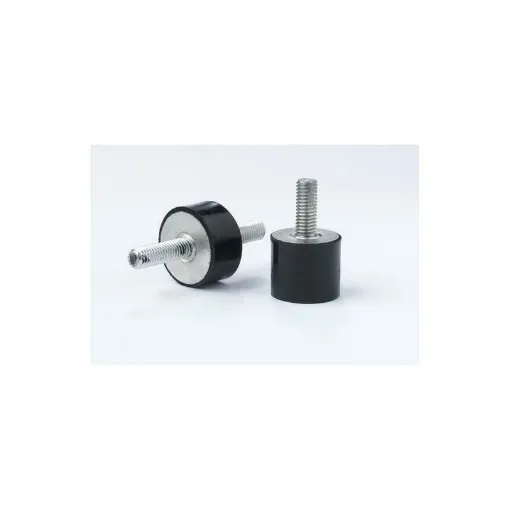 Picture of Silentbloc stop M6 d25 - H20 - OEM