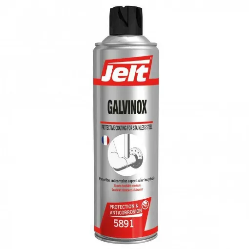 Picture of Galvinox aerosol - Jelt