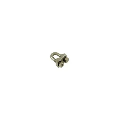 Picture of Stainless steel cable clamp 3 - OEM