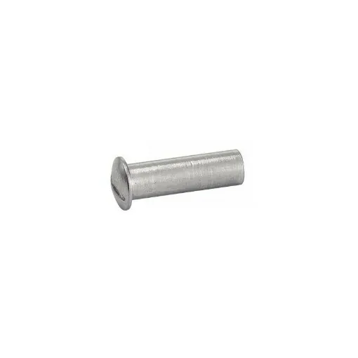 Picture of Porthole screw A4 female 4x10mm - OEM