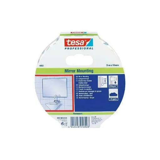 Picture of Foam adhesive 5x19mm - Tesa