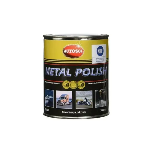 Picture of Metal polish 750ml AUTOSOL - Autosol