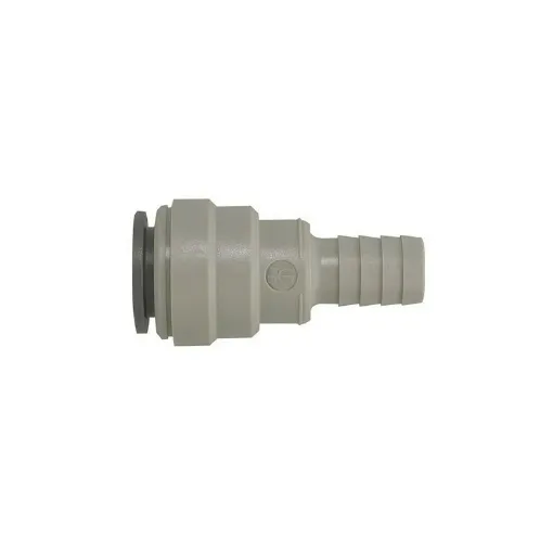 Picture of 15-pin hose connector, 1/2' bsp thread - John Guest