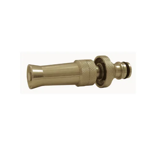 Picture of Brass hose nozzle - OEM