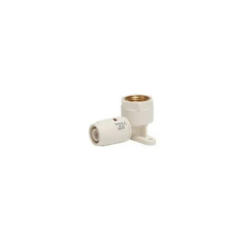 Picture of Angle bracket applique-20, 1/2' bsp thread - John Guest