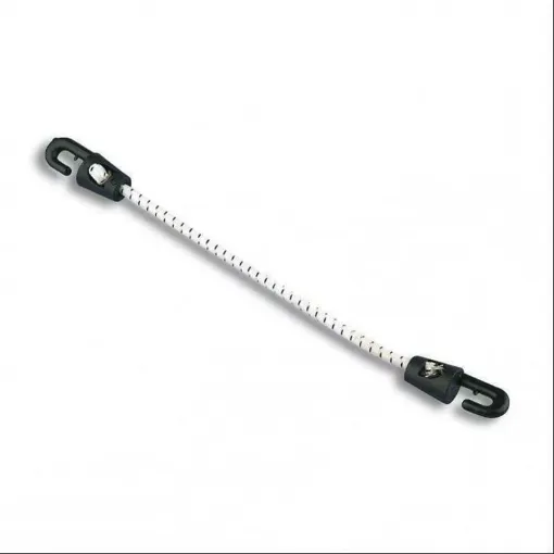 Picture of Plastic bungee hook 4mm - 30cm - OEM