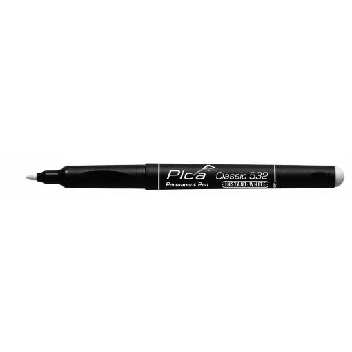 Picture of Classic 532 permanent fine felt-tip pen - Pica