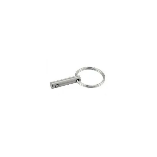 Picture of Stainless steel ball pin 8 - OEM