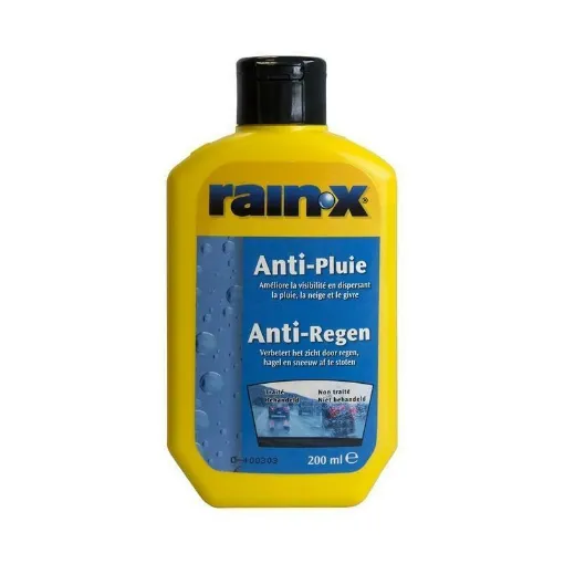 Picture of Rain x anti rain 200ml - OEM