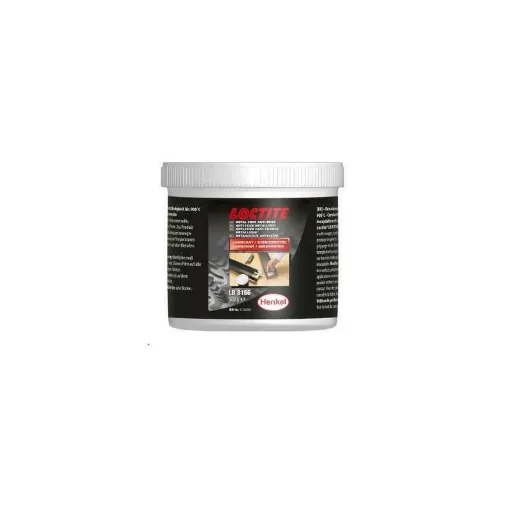 Picture of No-load anti-seize grease 500g 8156 - Loctite