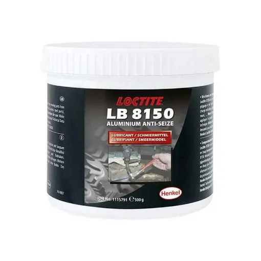 Picture of Aluminium anti-seize grease 8150 - Loctite